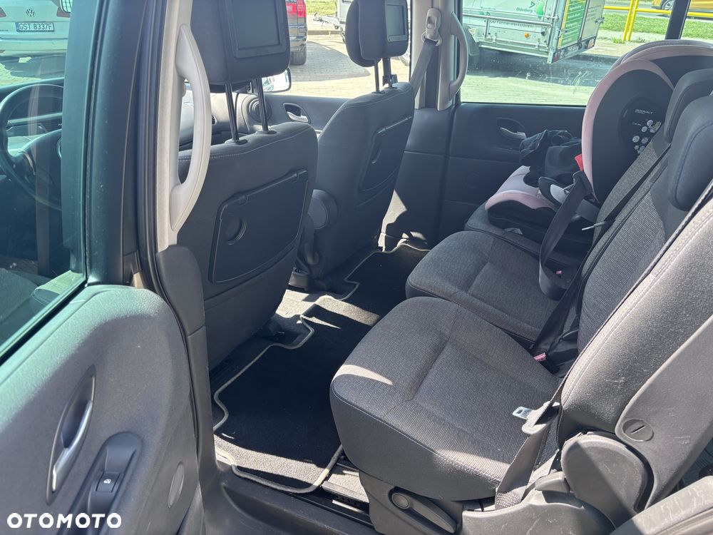 Renault Grand Espace Gr 2.0 dCi Voyage - 11