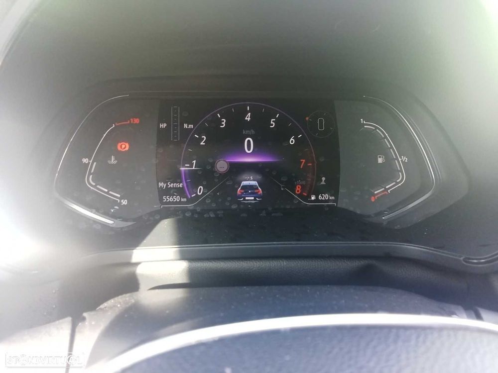Renault Captur 1.0 TCe Techno - 19