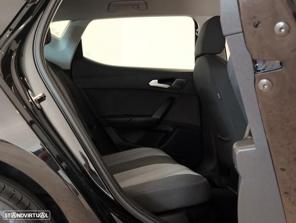 SEAT Leon 2.0 TDI Style - 49