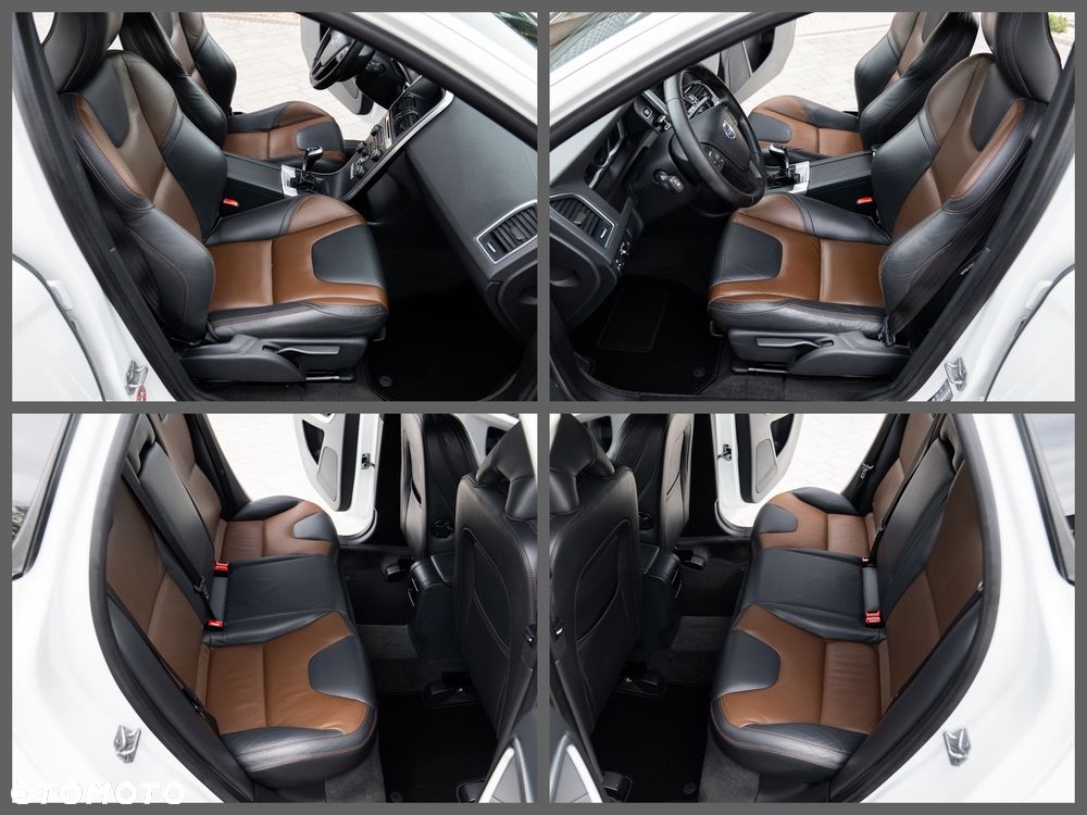 Volvo XC 60 D4 Kinetic - 24