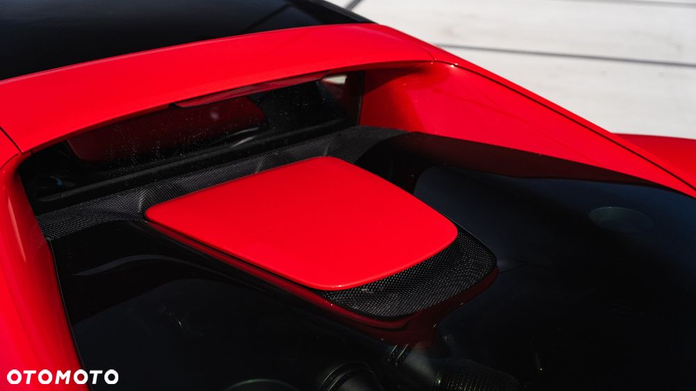 Ferrari 296 GTB - 8