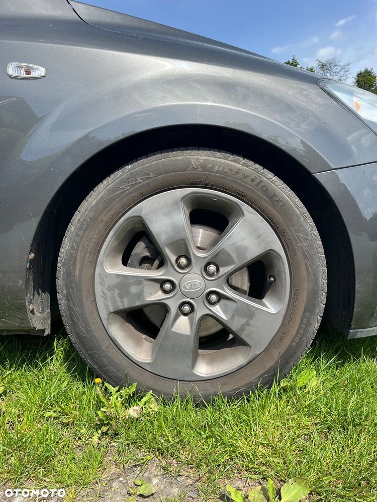 Kia Ceed 1.4 Comfort + - 8