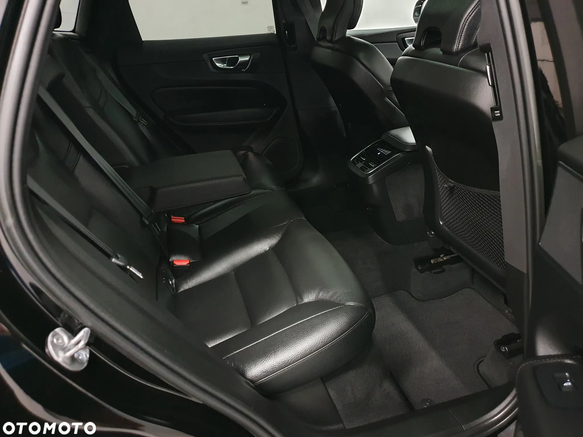 Volvo XC 60 B4 D Geartronic Inscription - 17