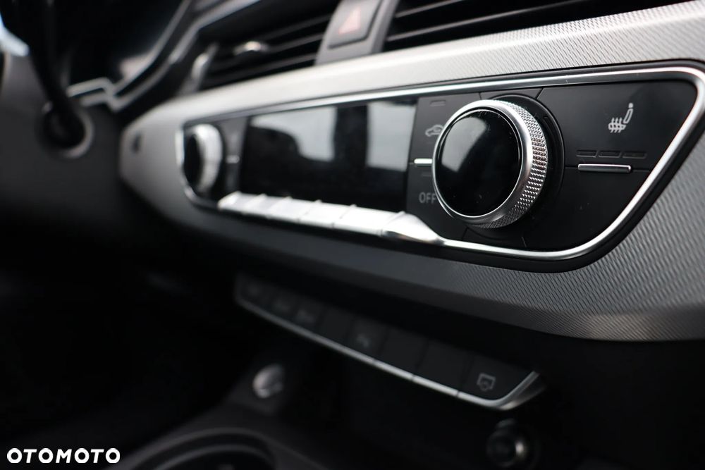 Audi A4 Limousine 2.0 TFSI quattro S tronic sport - 2