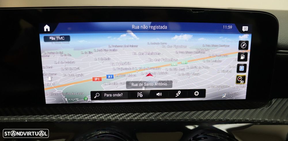 Mercedes-Benz A 160 Style - 18