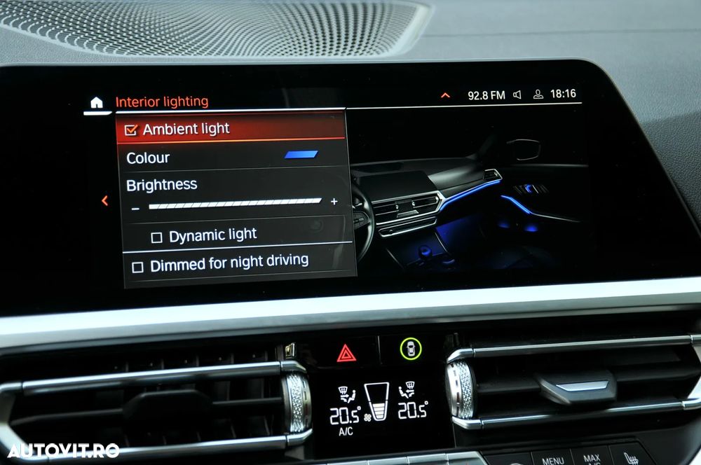 BMW M3 M340i xDrive AT MHEV - 19