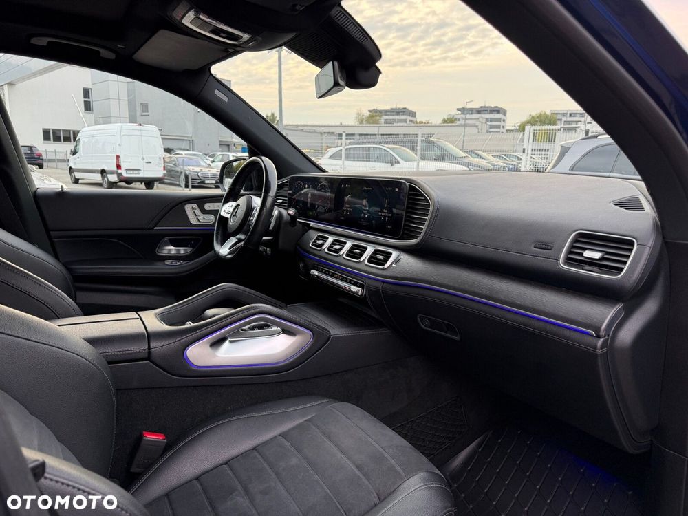 Mercedes-Benz GLE 450 4-Matic - 26