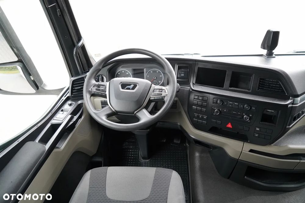 MAN TGX 18.470 / GM / NAVI RIO / EURO 6 - 29
