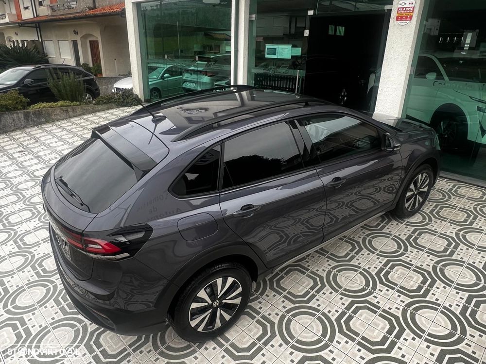 VW Taigo 1.0 TSI Life - 18