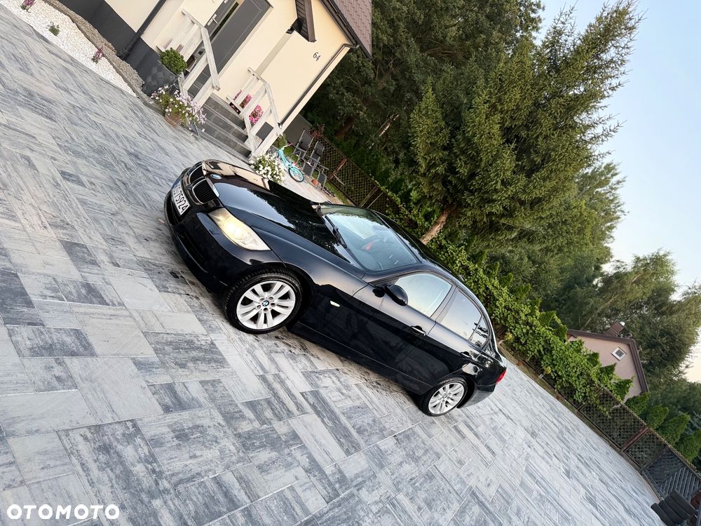 BMW Seria 3 - 1