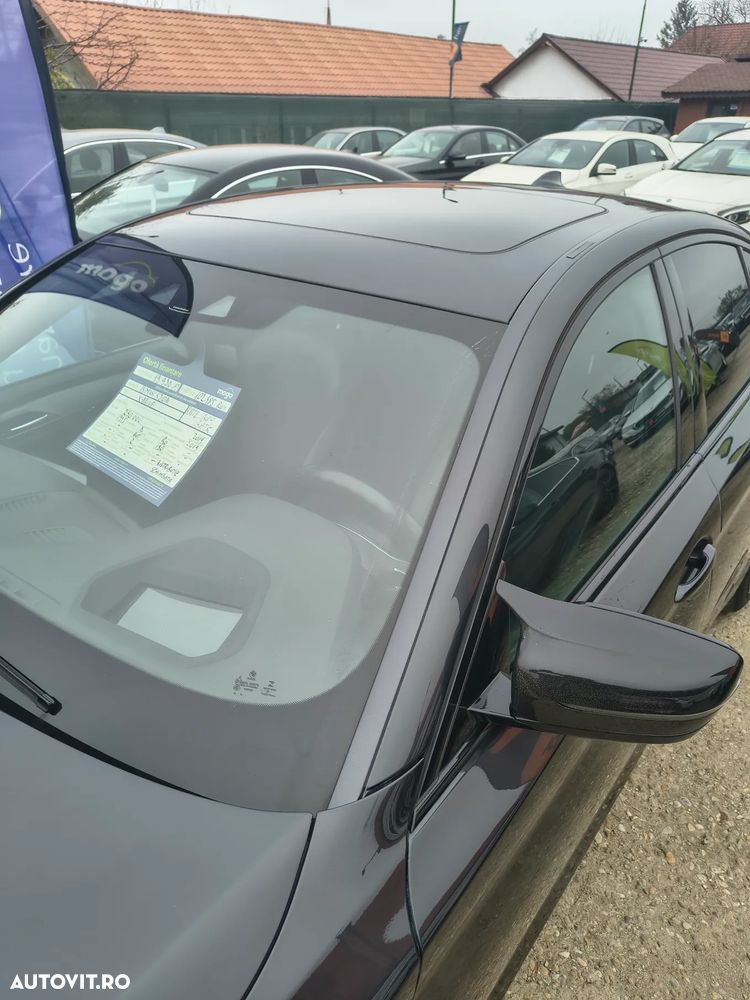 BMW Seria 5 520d xDrive AT - 3