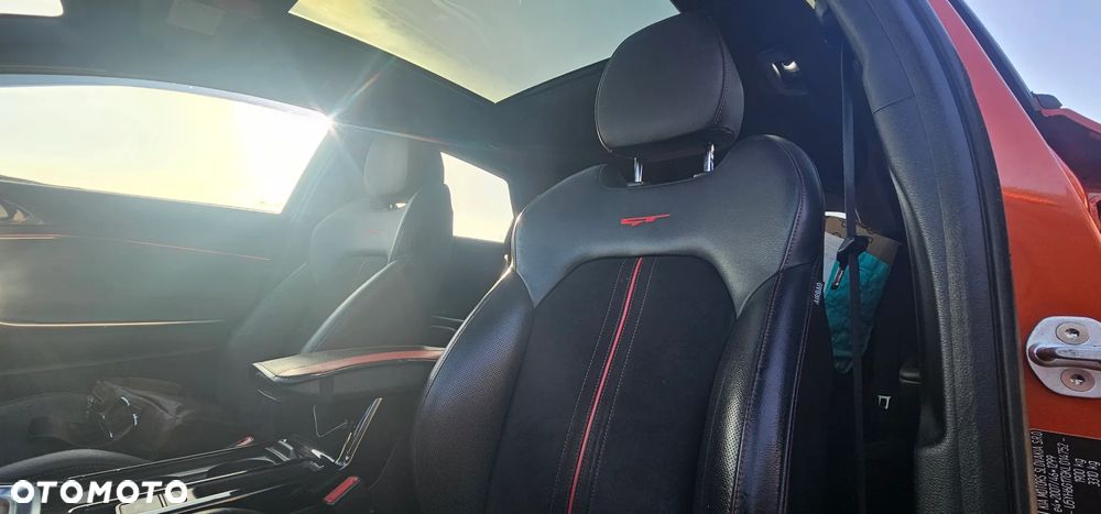 Kia ProCeed 1.6 T-GDI GT DCT - 12
