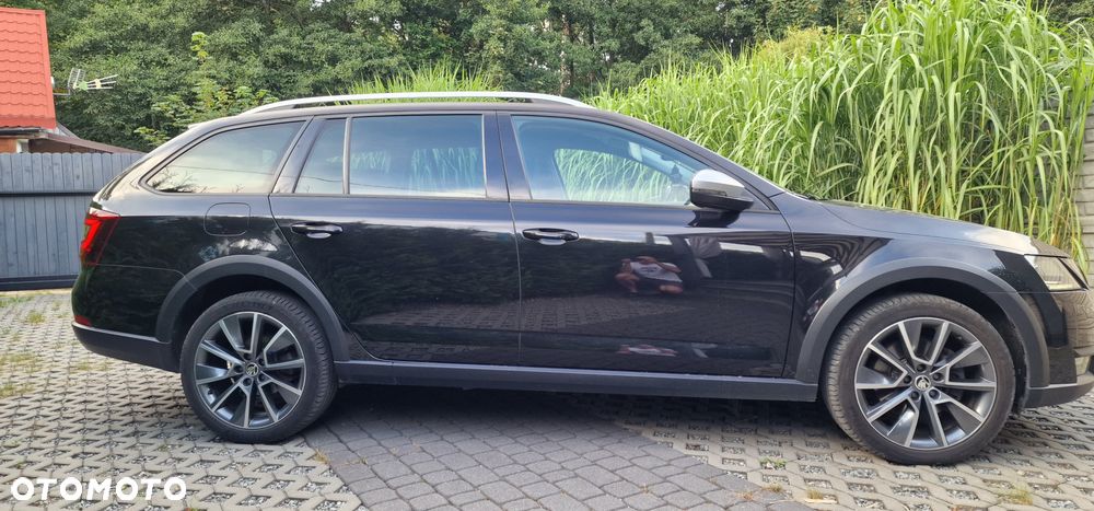 Skoda Octavia - 6