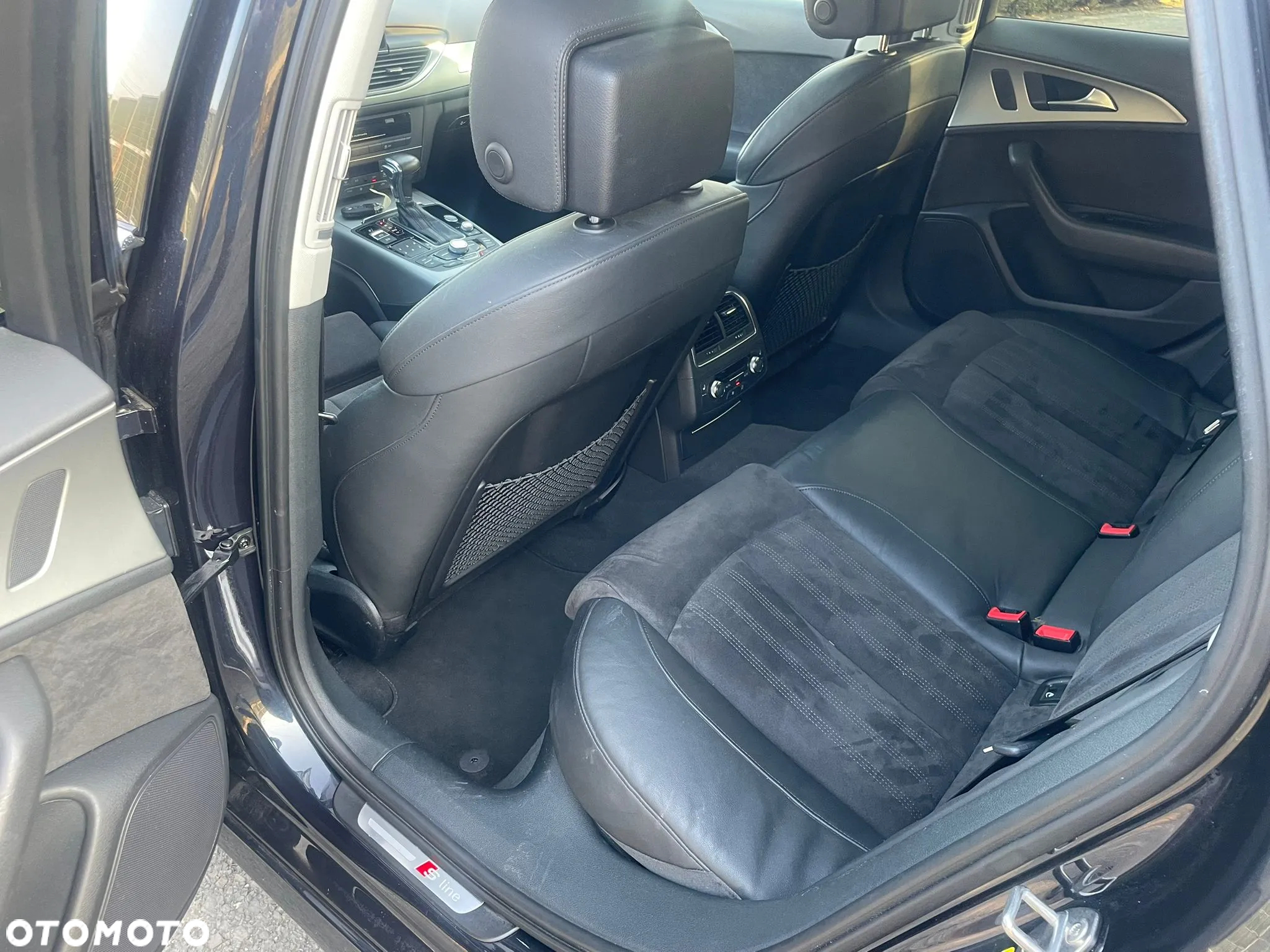 Audi A6 Avant 3.0 TDI DPF quattro S tronic sport selection - 21