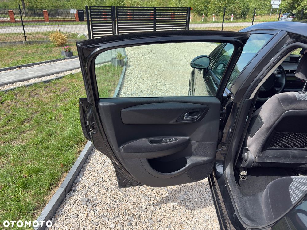 Citroën C4 - 23