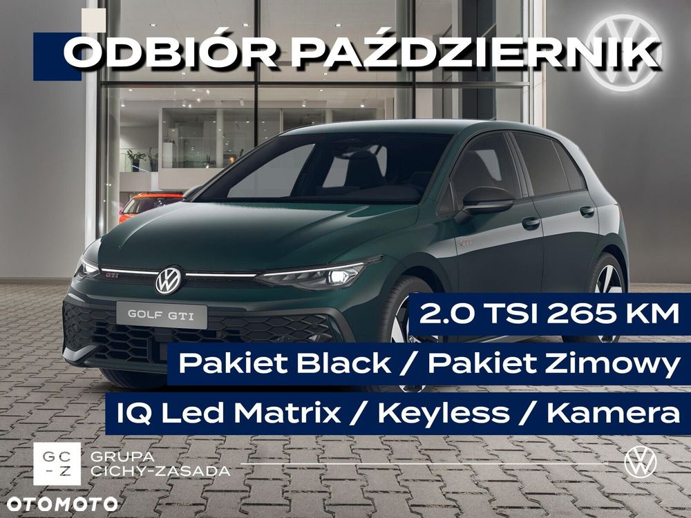 Volkswagen Golf - 2