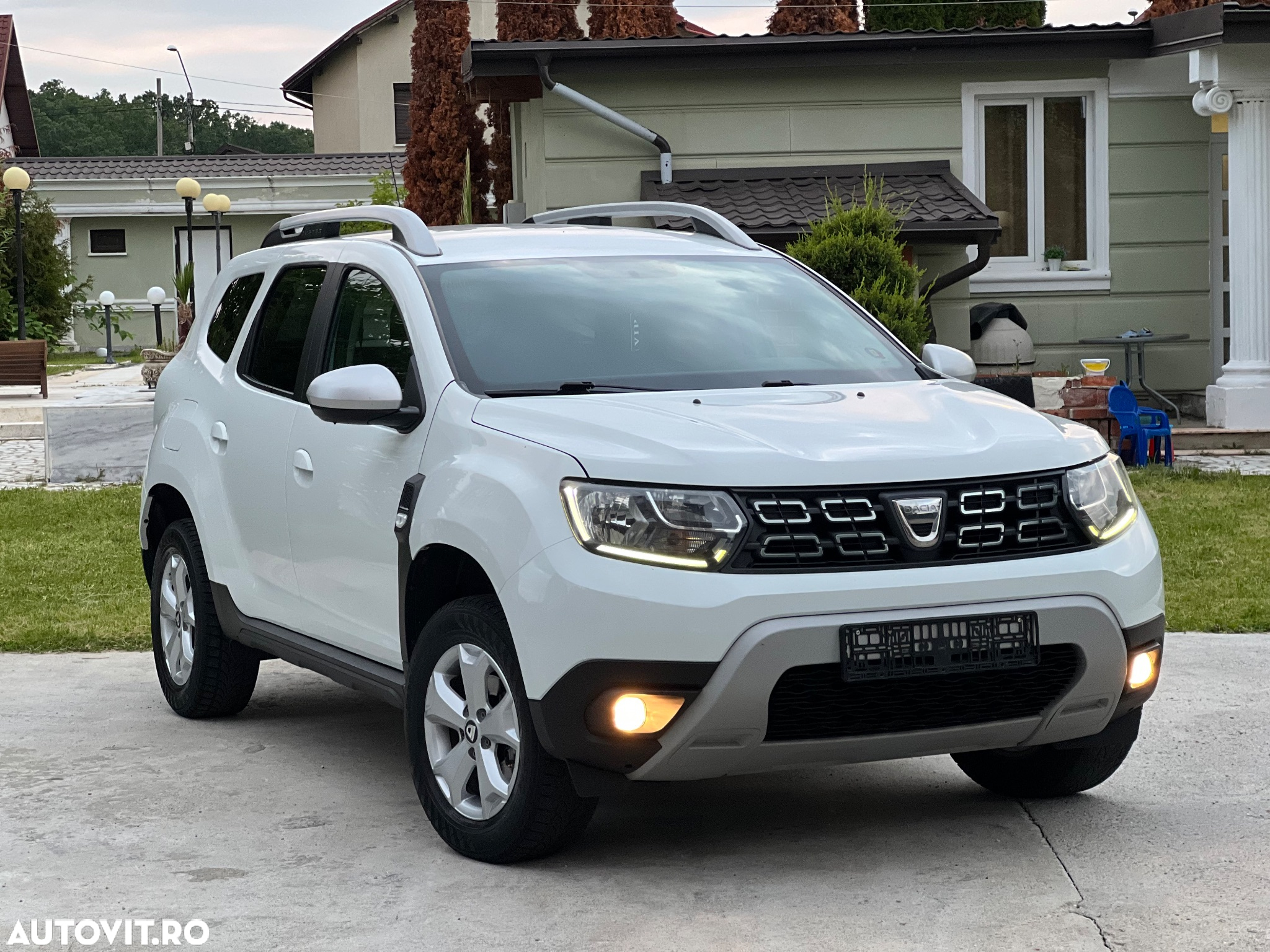 Dacia Duster ECO-G 100 Prestige Plus - 2