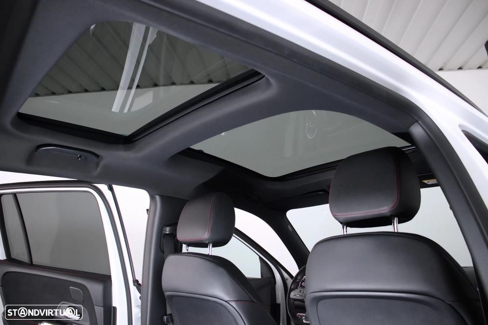Mercedes-Benz GLB 180 d AMG Line - 16