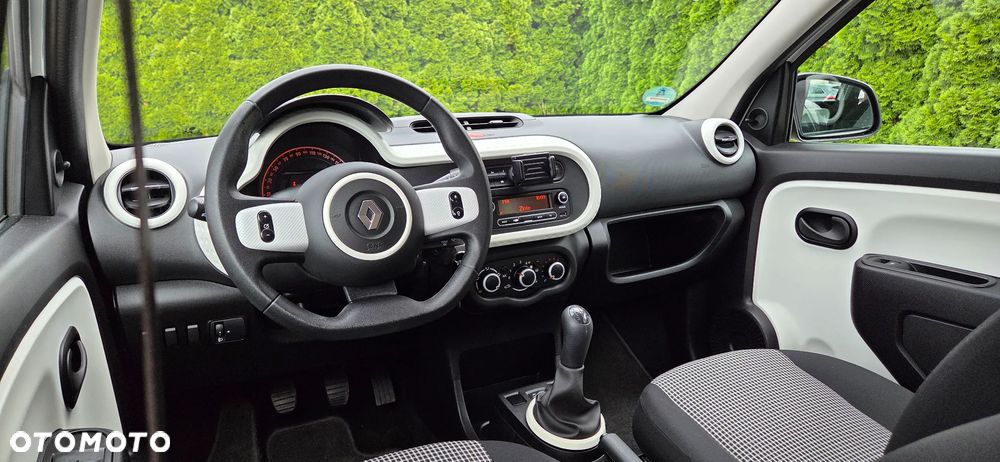 Renault Twingo - 13