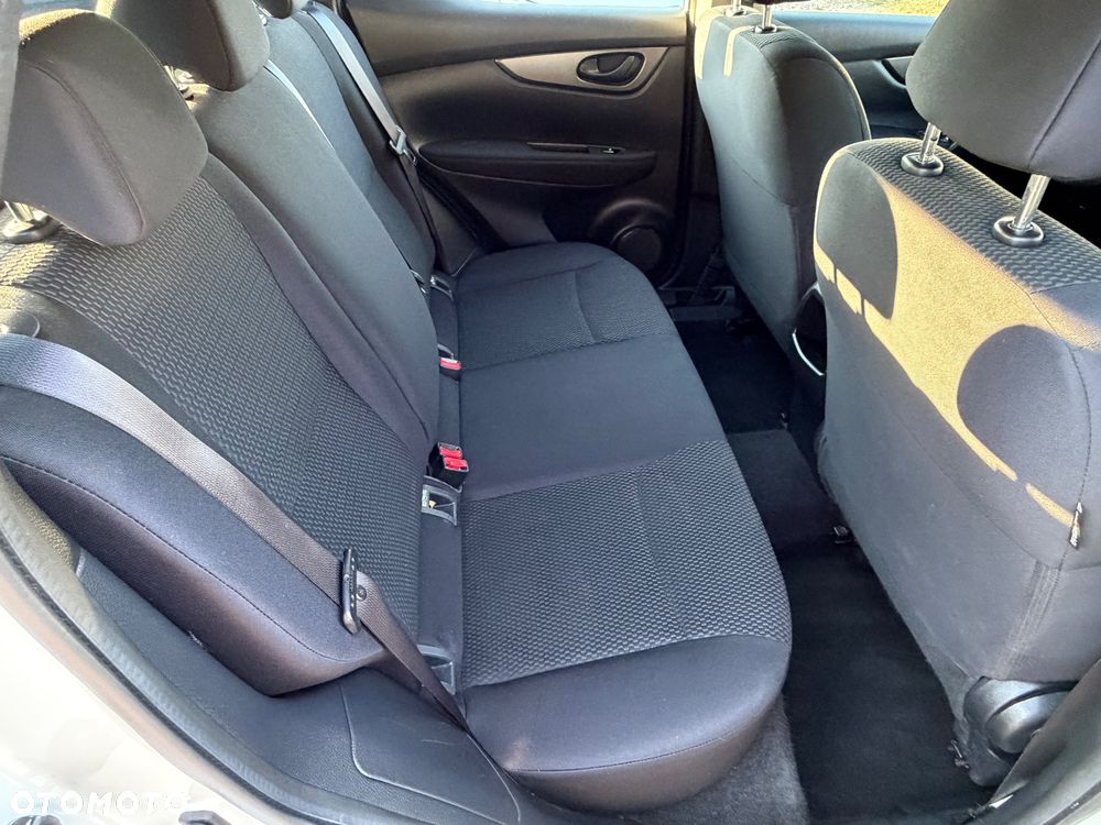 Nissan Qashqai - 15