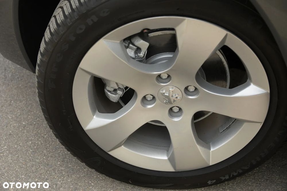Peugeot 3008 - 38