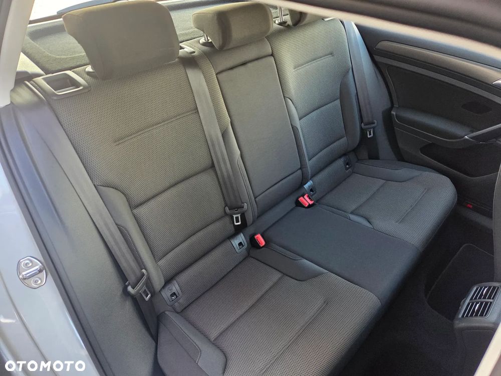 Volkswagen Golf 1.4 TSI ACT BlueMotion Technology Comfortline - 11