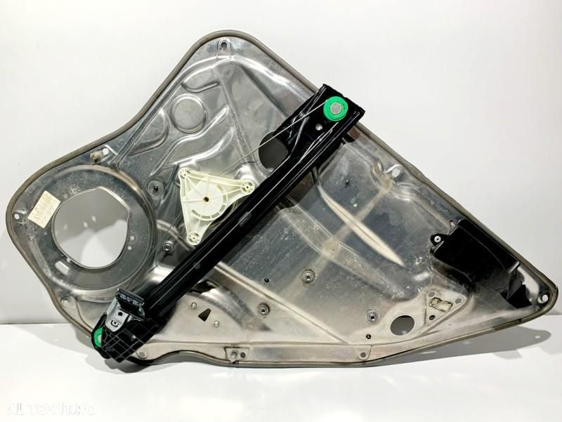 Macara geam electric stanga spate Mercedes C-class facelift (2011-2015) [w204] 938343-103 - 1