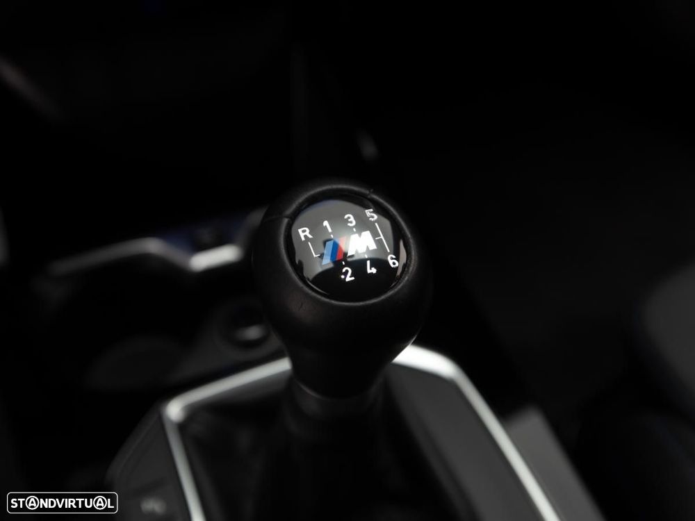 BMW 116 d Corporate Edition - 21