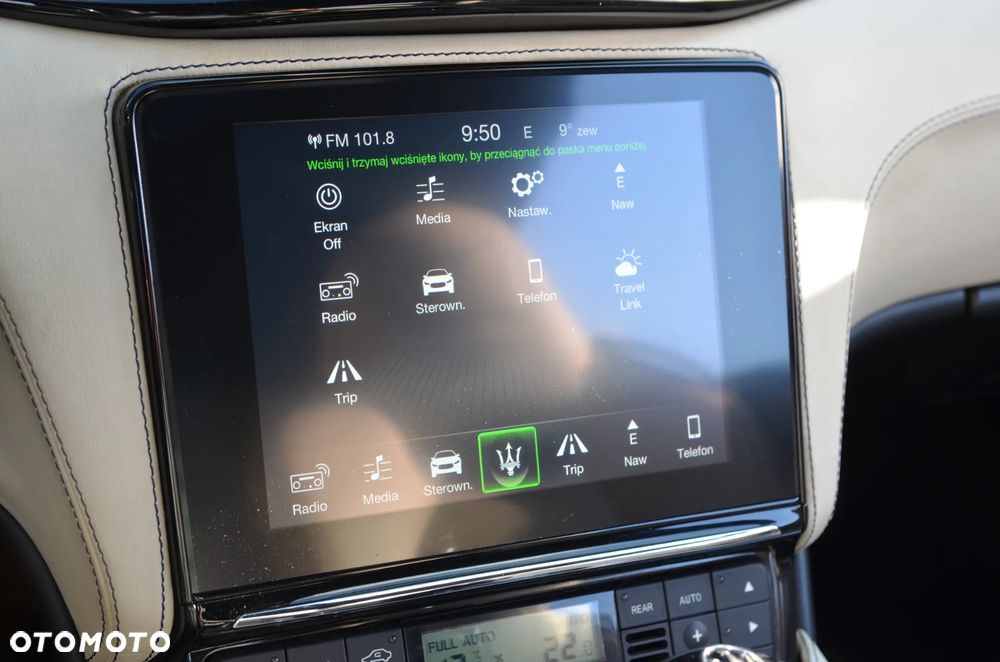 Maserati GranCabrio Sport - 27