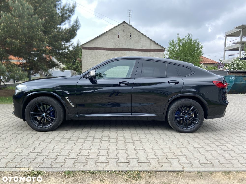 BMW X4 - 4