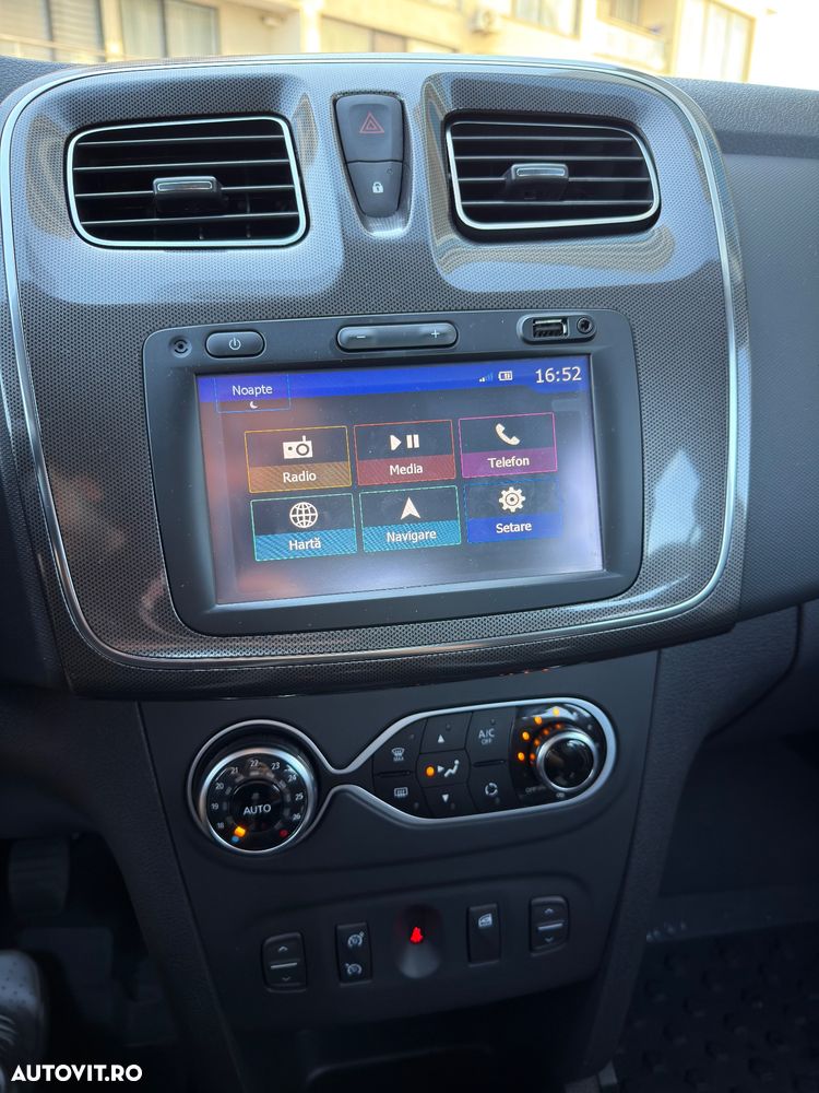 Dacia Sandero Stepway 0.9 TCe Prestige - 5