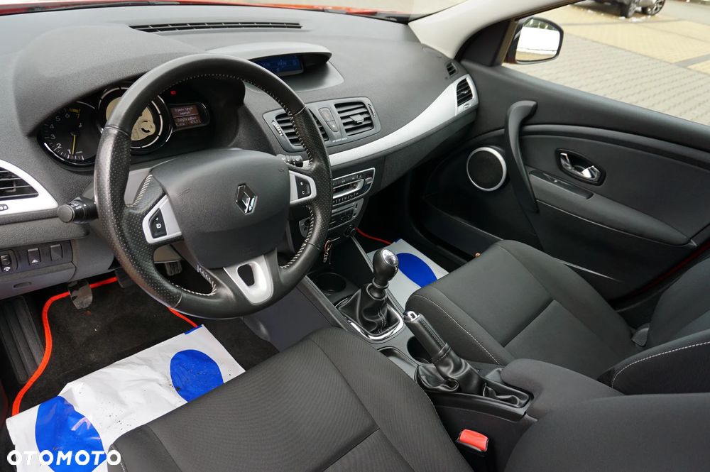 Renault Megane 1.4 16V TCE Dynamique - 23