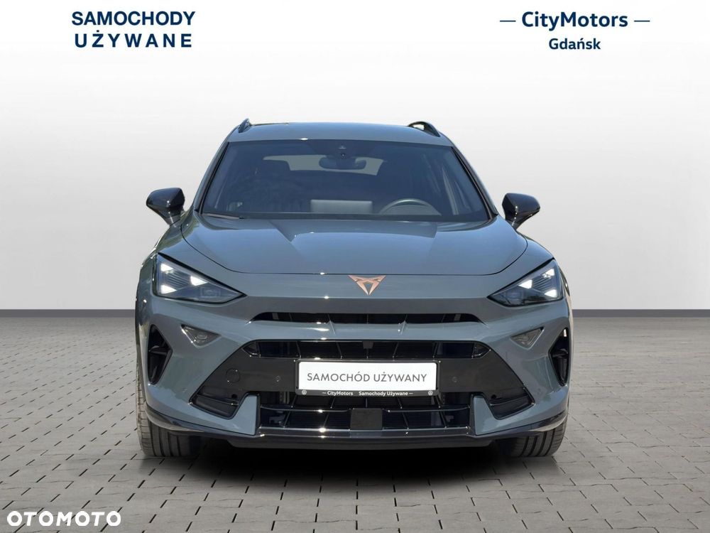 Cupra Formentor - 8
