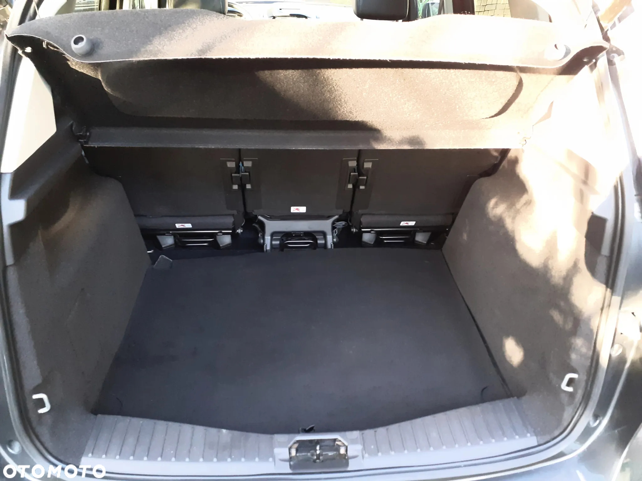 Ford C-MAX 2.0 TDCi Titanium ASS - 14