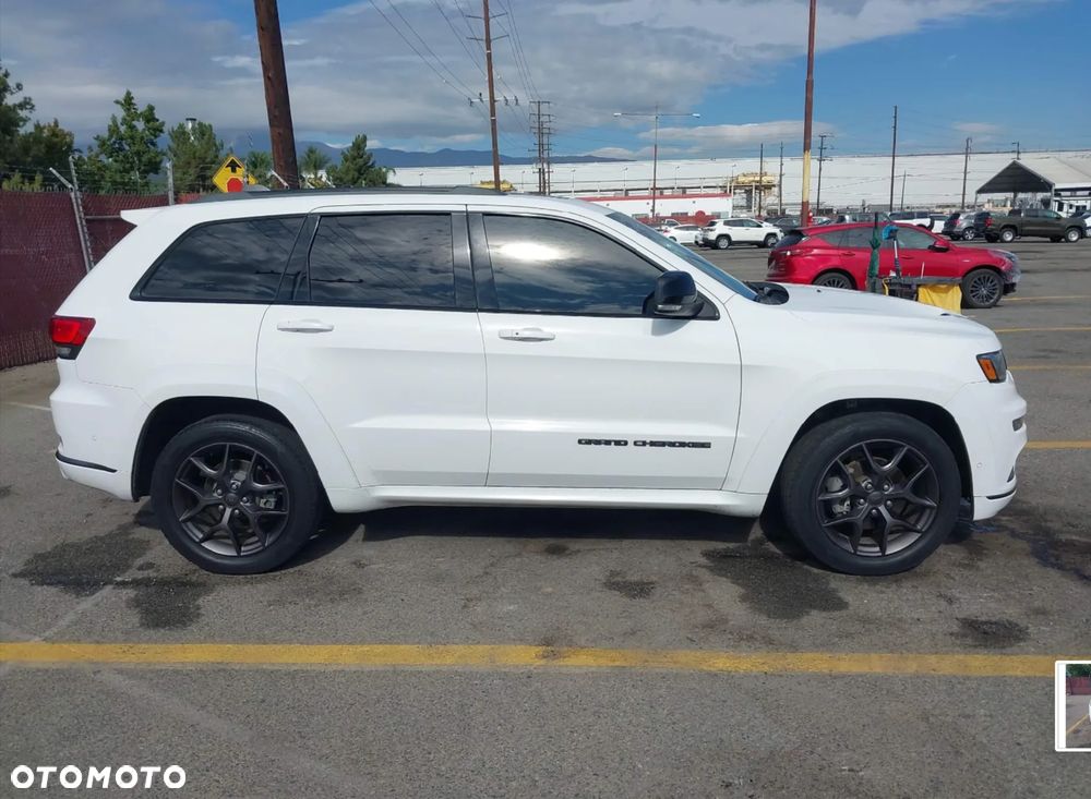 Jeep Grand Cherokee 3.6 V6 Limited - 6
