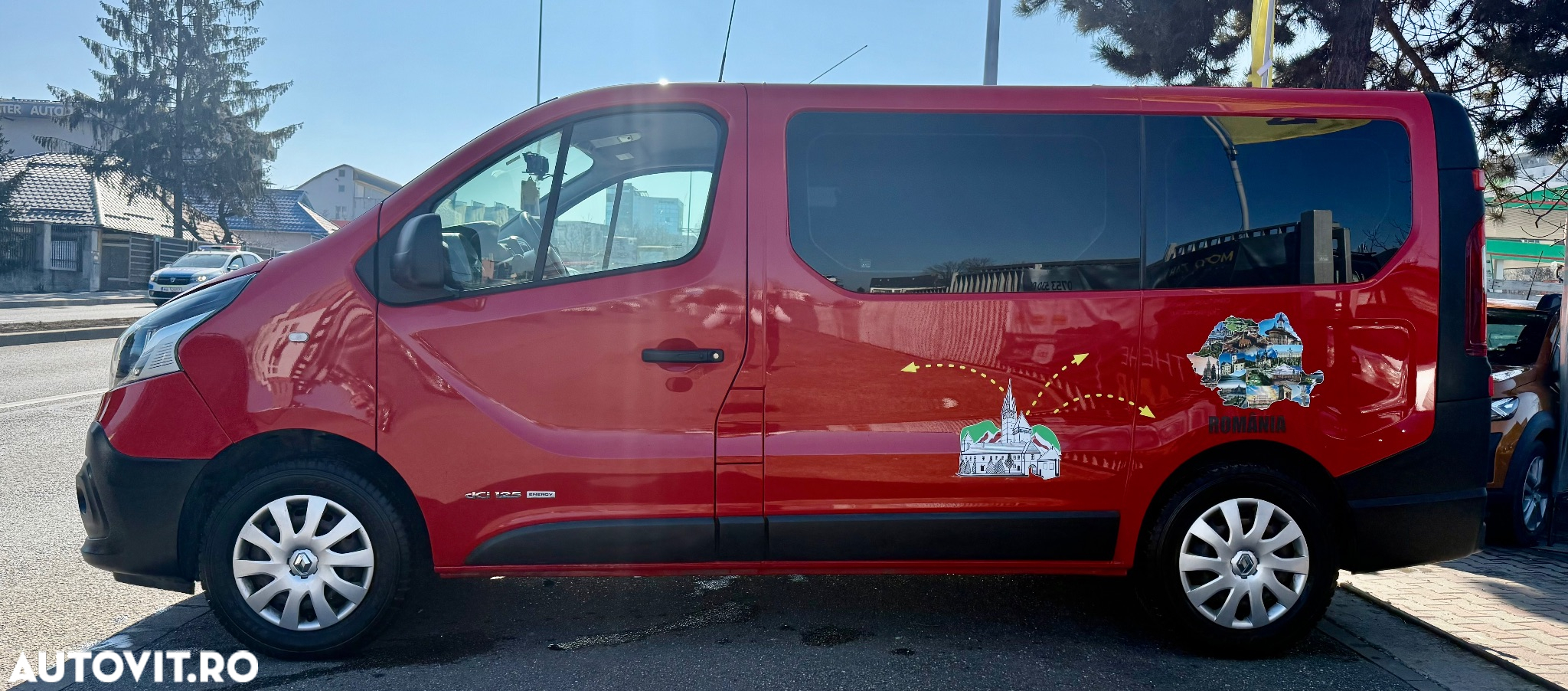 Renault Trafic - 12