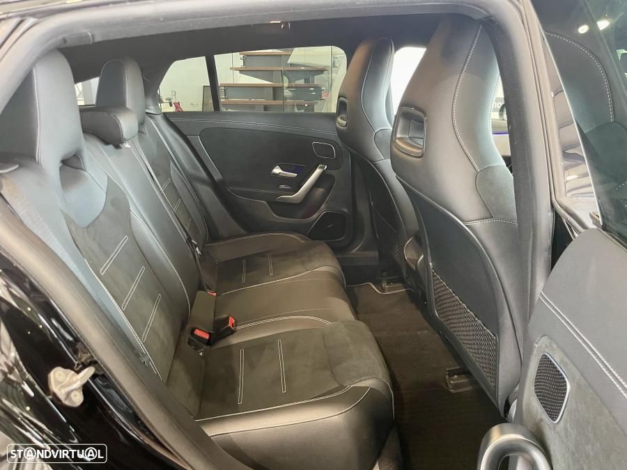 Mercedes-Benz CLA 250 e 8G-DCT Edition 2020 - 33