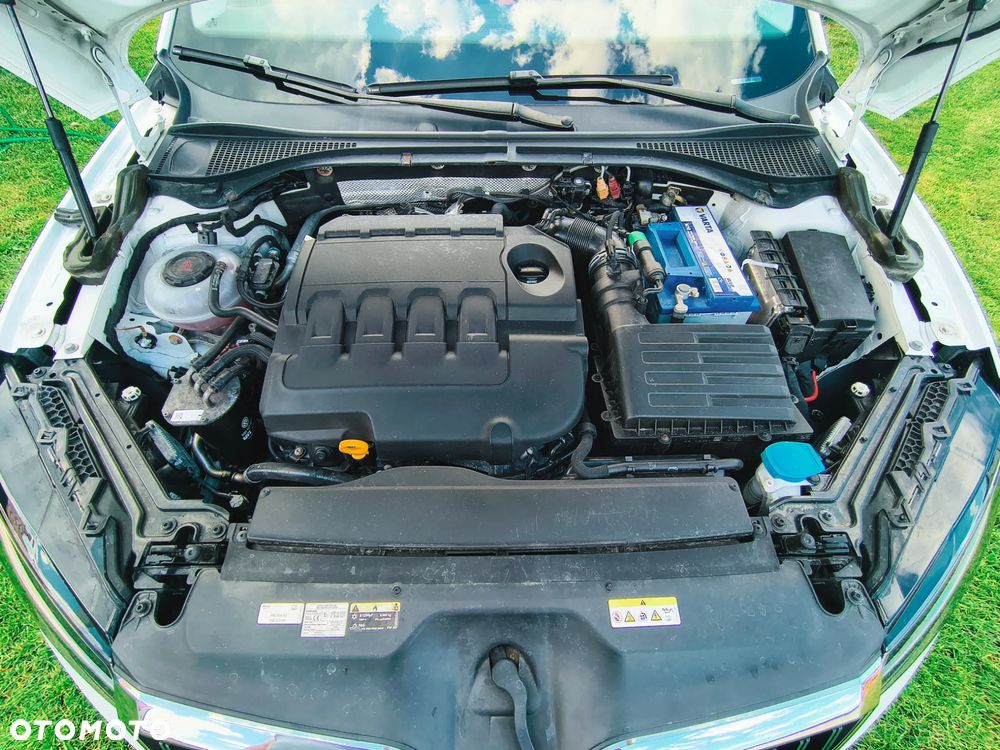 Skoda Superb 2.0 TDI 4x4 Ambition DSG - 10