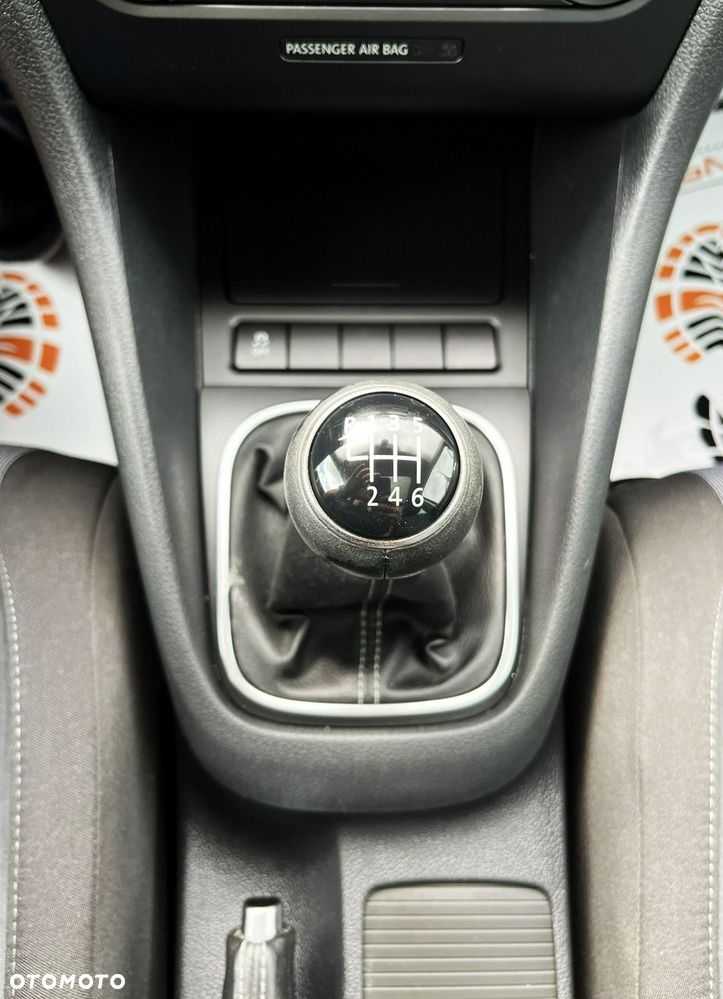 Volkswagen Golf Variant 1.4 TSI Style - 17
