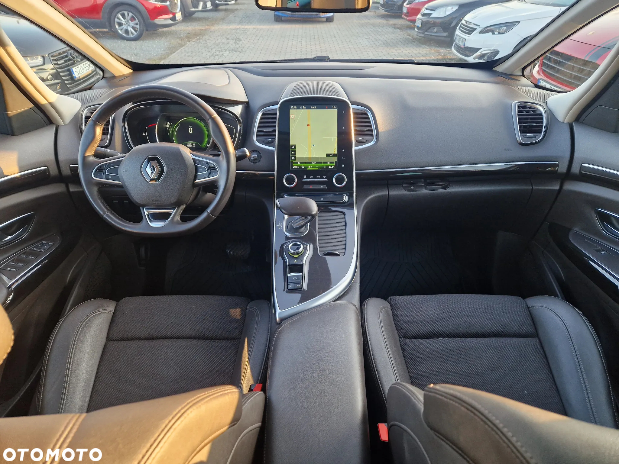 Renault Espace - 29