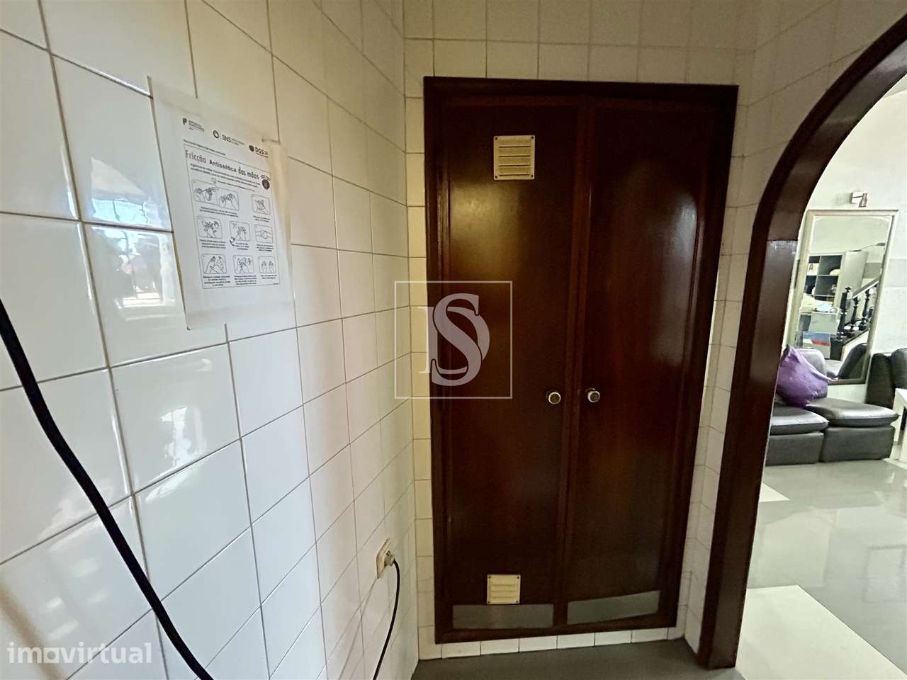 Loja no Entroncamento / 44.000€ - Grande imagem: 3/4