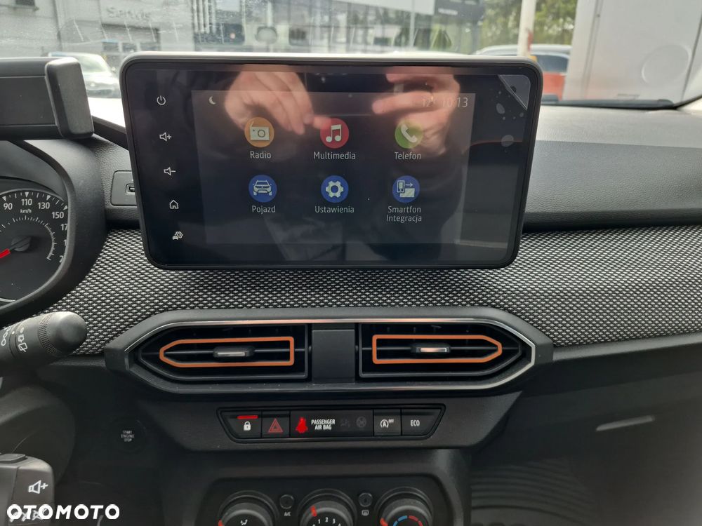 Dacia Sandero 1.0 TCe Comfort - 20