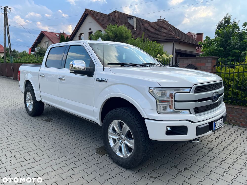 Ford F150 - 3