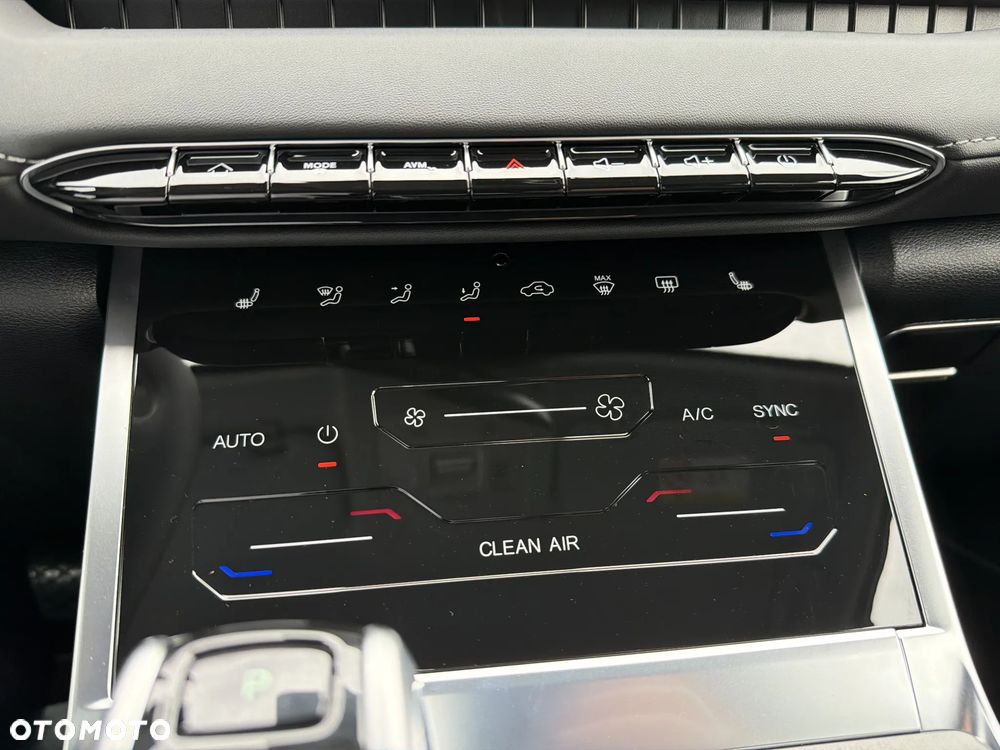 Chery Tiggo 4 1.5 GDI HEV Prestige DHT - 35