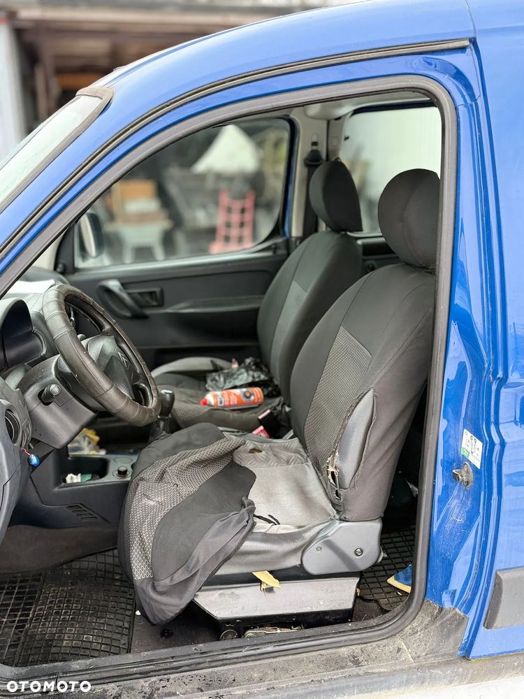 Citroën Berlingo 1.6 HDi First - 7