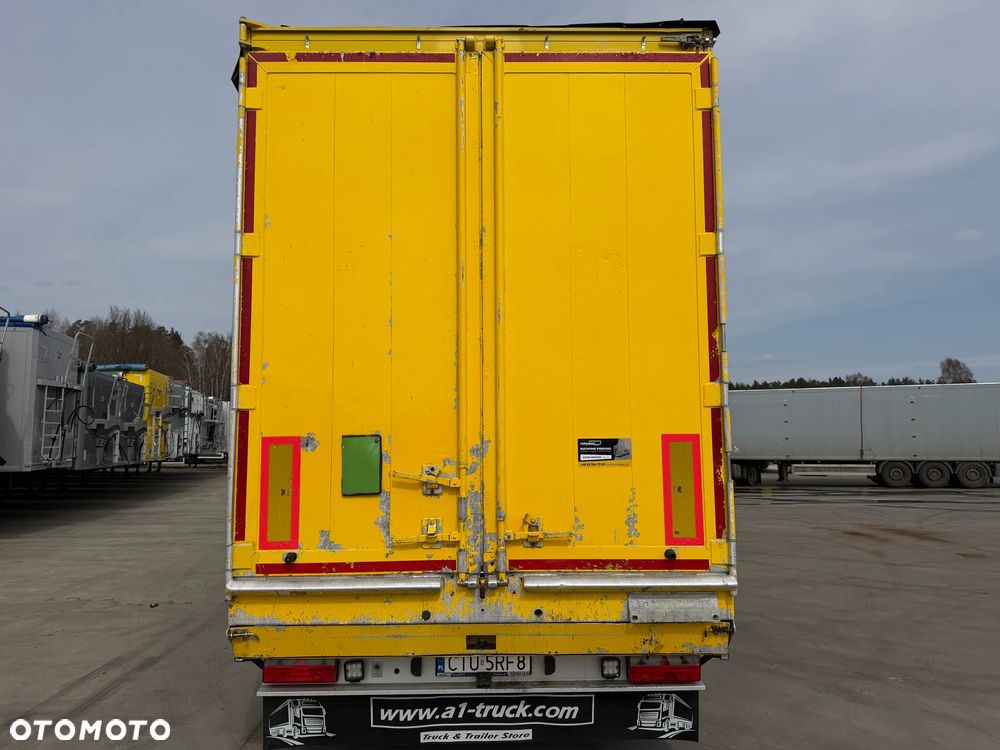 Stas Ruchoma podłoga 92m3 Podłoga 10 mm 2018 rok - 3