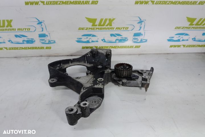 Suport pompa inalta 1.9 m-jet 55180833 Alfa Romeo GT 937 seria - 1