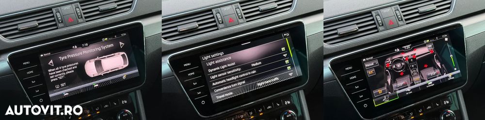 Skoda Superb Combi 1.4 TSI PHEV Style - 38