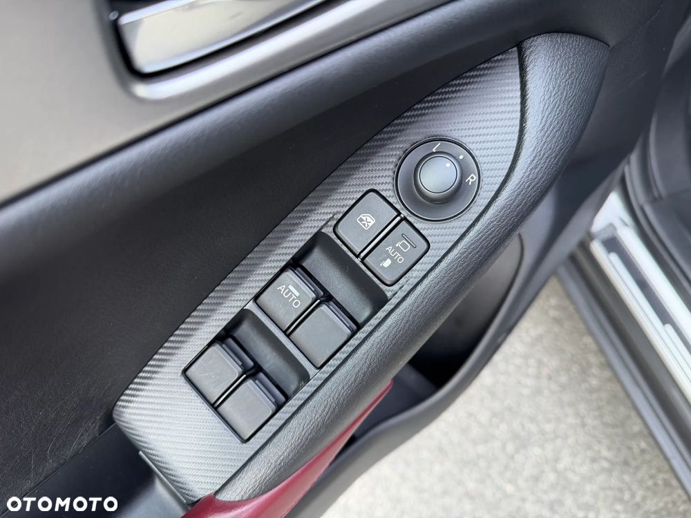 Mazda CX-3 SKYACTIV-G 120 FWD Sports-Line - 39