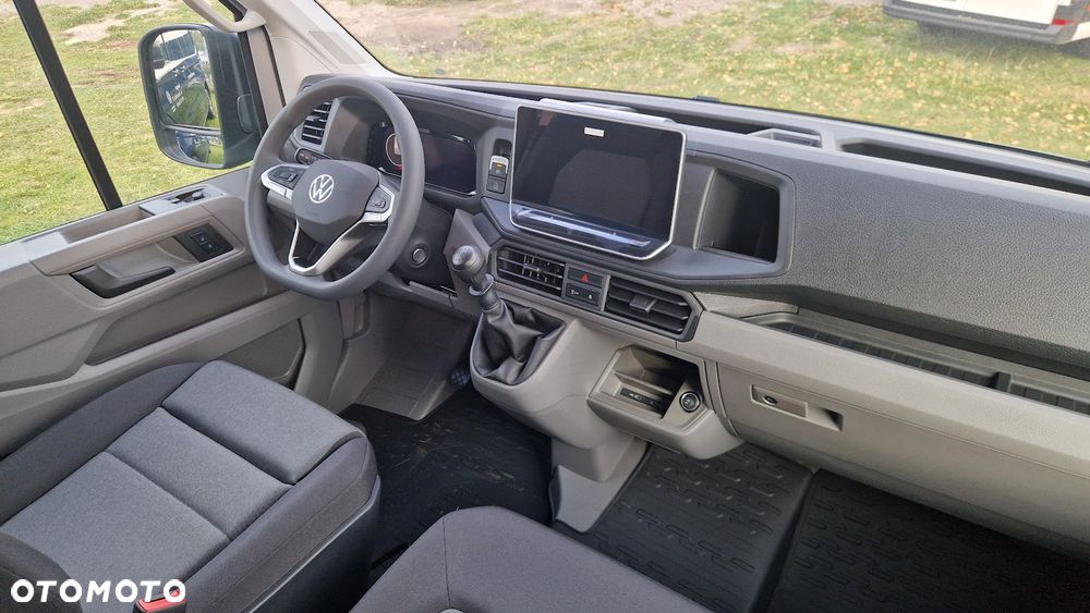 Volkswagen CRAFTER - 3